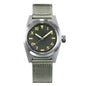 San Martin Field — Vintage Bronze NATO