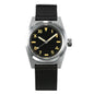 San Martin Field — Vintage Bronze NATO