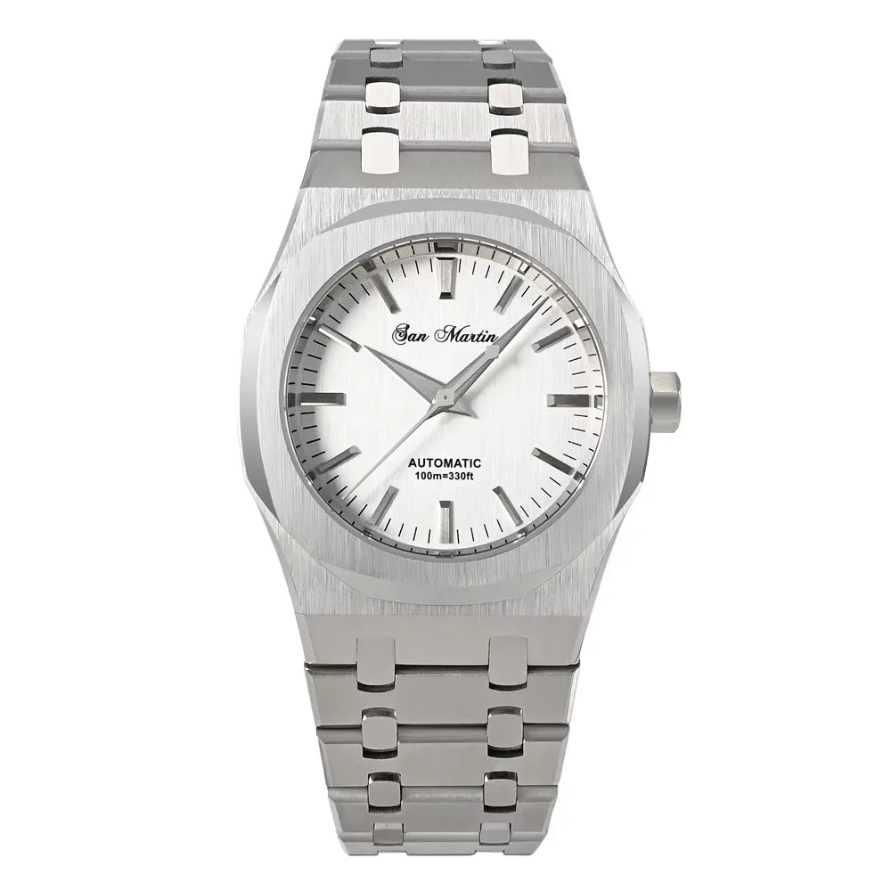 San Martin SN0013-G