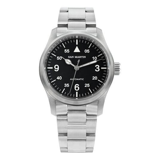 San Martin Aviateur — Série Militaire Rétro