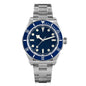 NOCTEM Deep Diver — Édition Rétro Automatique 40mm - NOCTEM