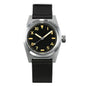 San Martin Field — Vintage Bronze NATO - NOCTEM